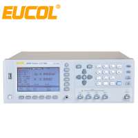 New Product U2816A Precision LCR Meter