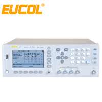 New Product U2817A Precision LCR Meter