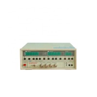 precision digital LCR Meter LCR tester(SS1061)(measurement frequency 40HZ~200KHZ) replace Agilent 4263B LCR meter