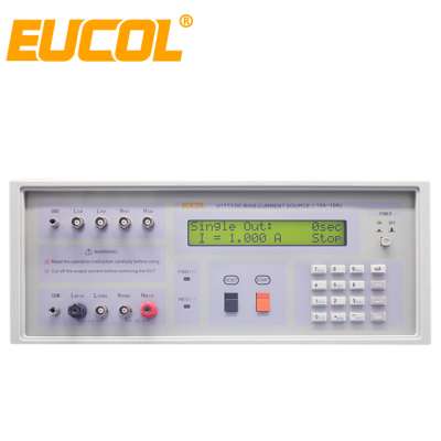 EUCOL U1773 DC bias current source cheap price 200kHz