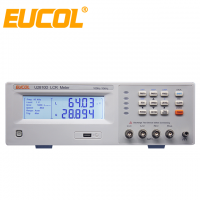 Hot Sale Digital Inductance Capacitance Meter Sale Supplier