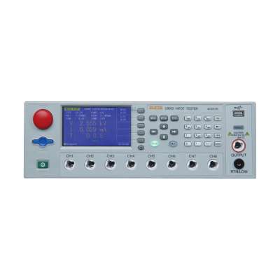 New Product U9051AC/DC/IR Hipot Tester