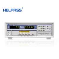 HPS2811C--digital china lcr meter with frequency 100Hz,1kHz,10kHz