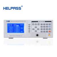 HPS5510 multi-channel thin film square resistance tester